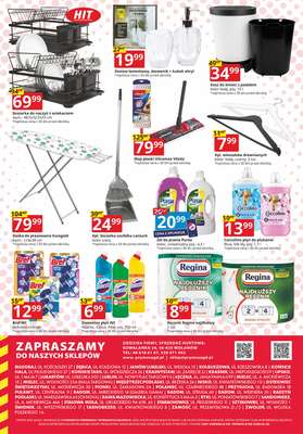 Prymus AGD - gazetka promocyjna Gazetka od środy 18.03 do soboty 11.04 - strona 4