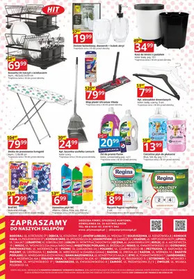 Prymus AGD - gazetka promocyjna Gazetka od środy 18.03 do soboty 11.04 - strona 4