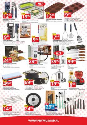 Elektryczny młynek sól/pieprz, biały, USB