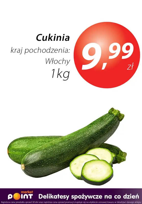 Market Point - gazetka promocyjna Gazetka weekendowa od czwartku 19.03 do soboty 21.03 - strona 4