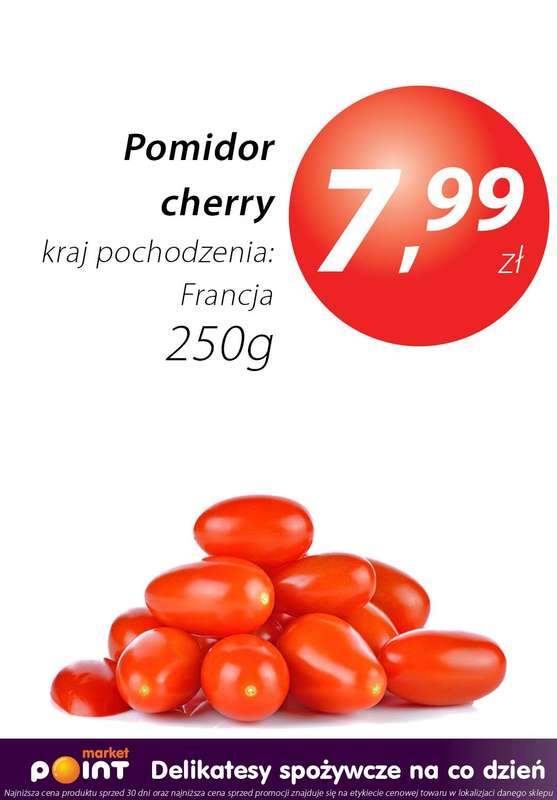 Market Point - gazetka promocyjna Gazetka weekendowa od czwartku 19.03 do soboty 21.03 - strona 8