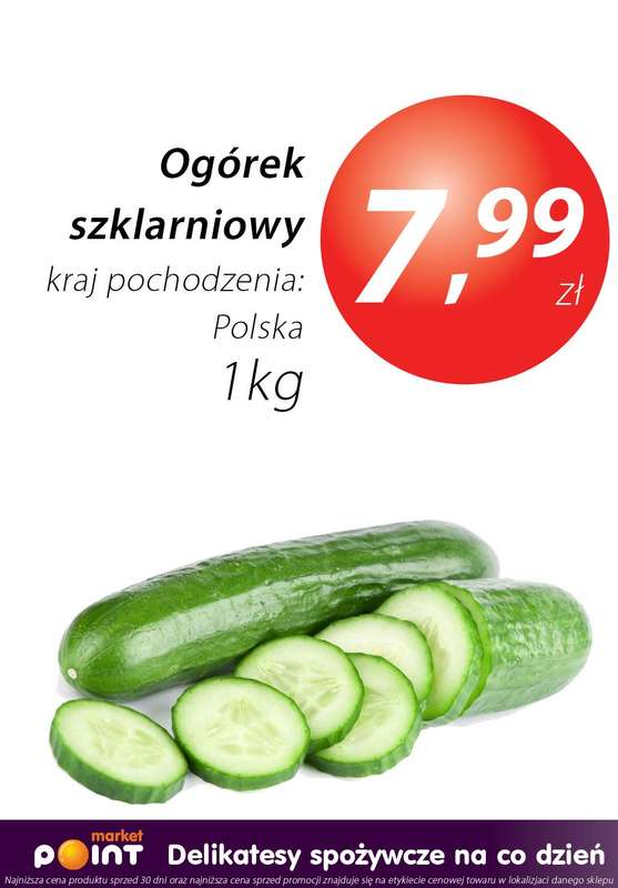 Market Point - gazetka promocyjna Gazetka weekendowa od czwartku 19.03 do soboty 21.03 - strona 7