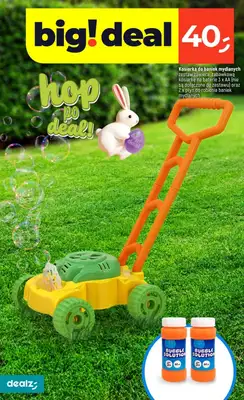 Dealz - gazetka promocyjna Make a Dealz! od czwartku 19.03 do środy 25.03 - strona 28