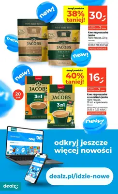 Dealz - gazetka promocyjna Make a Dealz! od czwartku 19.03 do środy 25.03 - strona 38