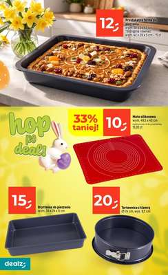 Dealz - gazetka promocyjna Make a Dealz! od czwartku 19.03 do środy 25.03 - strona 22