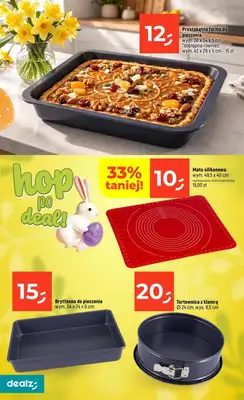 Dealz - gazetka promocyjna Make a Dealz! od czwartku 19.03 do środy 25.03 - strona 22