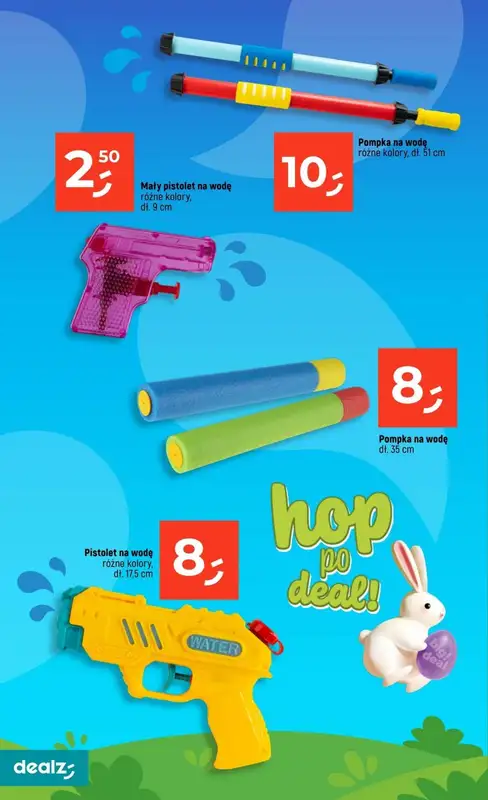 Dealz - gazetka promocyjna Make a Dealz! od czwartku 19.03 do środy 25.03 - strona 30