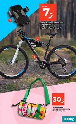 Dealz - gazetka promocyjna Make a Dealz!  do środy 25.03 - strona 33