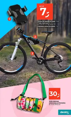 Dealz - gazetka promocyjna Make a Dealz! od czwartku 19.03 do środy 25.03 - strona 33