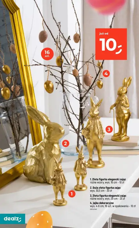 Dealz - gazetka promocyjna Make a Dealz! od czwartku 19.03 do środy 25.03 - strona 24