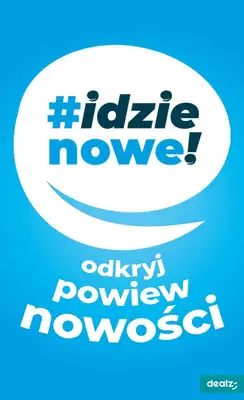 Dealz - gazetka promocyjna Make a Dealz! od czwartku 19.03 do środy 25.03 - strona 39