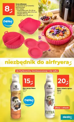 Dealz - gazetka promocyjna Make a Dealz! od czwartku 19.03 do środy 25.03 - strona 21