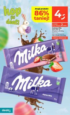 Dealz - gazetka promocyjna Make a Dealz! od czwartku 19.03 do środy 25.03 - strona 10