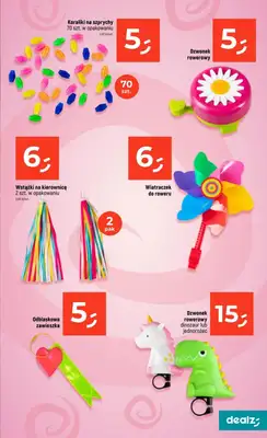 Dealz - gazetka promocyjna Make a Dealz! od czwartku 19.03 do środy 25.03 - strona 35