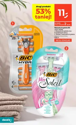 Dealz - gazetka promocyjna Make a Dealz! od czwartku 19.03 do środy 25.03 - strona 40