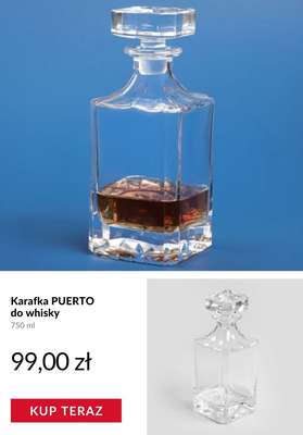 Homla - gazetka promocyjna Szkło na wielkanocny stół od środy 18.03  - strona 2