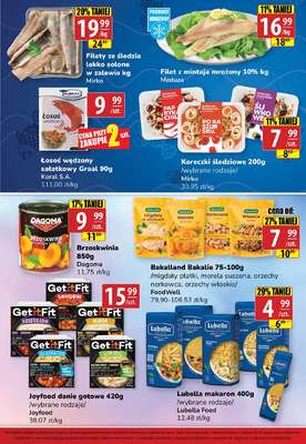 API Market - gazetka promocyjna Gazetka od środy 18.03 do wtorku 24.03 - strona 7