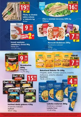 API Market - gazetka promocyjna Gazetka od środy 18.03 do wtorku 24.03 - strona 7