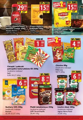 API Market - gazetka promocyjna Gazetka od środy 18.03 do wtorku 24.03 - strona 9