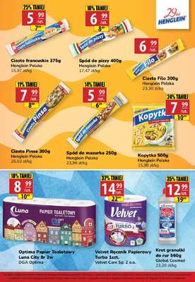 API Market - gazetka promocyjna Gazetka od środy 18.03 do wtorku 24.03 - strona 11