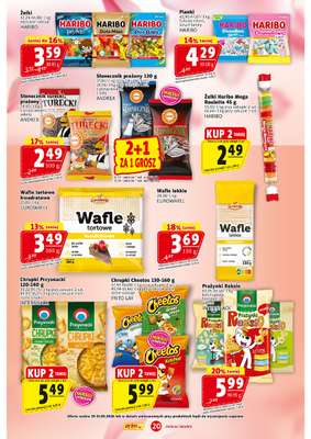 Prim Market - gazetka promocyjna Gazetka od czwartku 19.03 do środy 25.03 - strona 20
