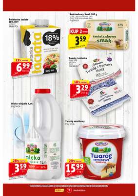 Prim Market - gazetka promocyjna Gazetka od czwartku 19.03 do środy 25.03 - strona 7