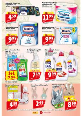 Prim Market - gazetka promocyjna Gazetka od czwartku 19.03 do środy 25.03 - strona 21