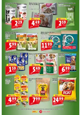 Prim Market - gazetka promocyjna Gazetka od czwartku 19.03 do środy 25.03 - strona 25