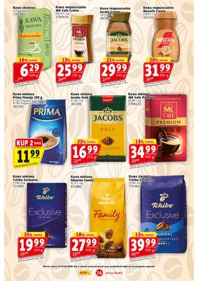 Prim Market - gazetka promocyjna Gazetka od czwartku 19.03 do środy 25.03 - strona 16