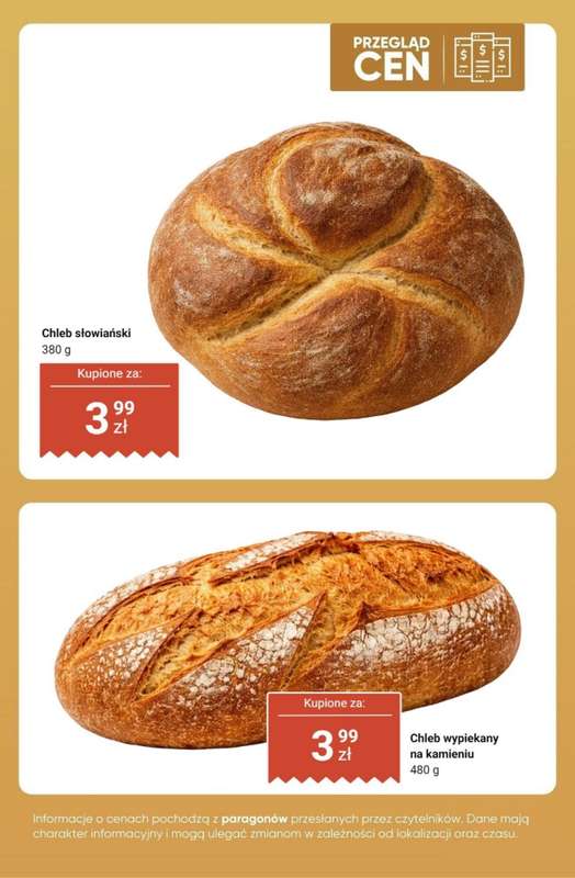 Dino - gazetka promocyjna Mięso, pieczywo, nabiał - przegląd cen od czwartku 19.03 do wtorku 24.03 - strona 6