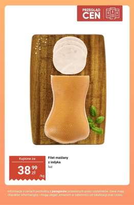 Dino - gazetka promocyjna Mięso, pieczywo, nabiał - przegląd cen od czwartku 19.03 do wtorku 24.03 - strona 23