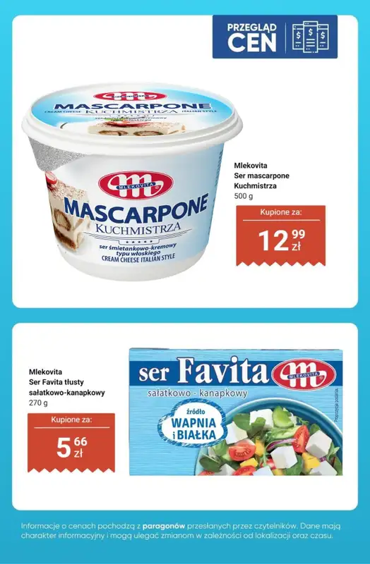 Dino - gazetka promocyjna Mięso, pieczywo, nabiał - przegląd cen od czwartku 19.03 do wtorku 24.03 - strona 17