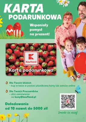 Kaufland - gazetka promocyjna Gazetka Tygodnia od czwartku 19.03 do środy 25.03 - strona 55