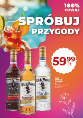 Duży Ben - gazetka promocyjna Gazetka alkoholowa od czwartku 19.03 do środy 01.04 - strona 20