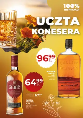 Duży Ben - gazetka promocyjna Gazetka alkoholowa od czwartku 19.03 do środy 01.04 - strona 10