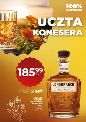 Duży Ben - gazetka promocyjna Gazetka alkoholowa od czwartku 19.03 do środy 01.04 - strona 14