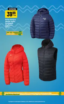 POLOmarket - gazetka promocyjna Inspirujący tydzień od środy 18.03 do wtorku 24.03 - strona 9