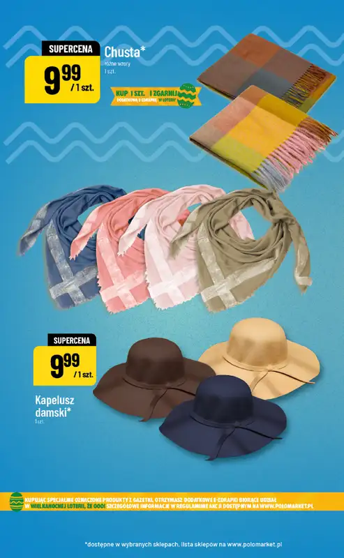 POLOmarket - gazetka promocyjna Inspirujący tydzień od środy 18.03 do wtorku 24.03 - strona 8