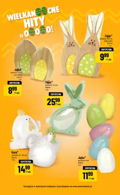 POLOmarket - gazetka promocyjna Inspirujący tydzień od środy 18.03 do wtorku 24.03 - strona 6