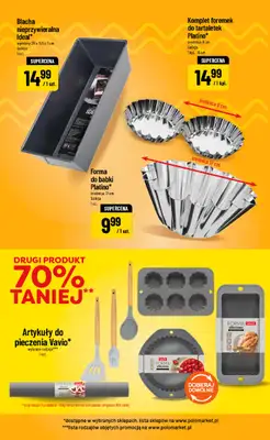 POLOmarket - gazetka promocyjna Inspirujący tydzień od środy 18.03 do wtorku 24.03 - strona 5