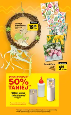 POLOmarket - gazetka promocyjna Inspirujący tydzień od środy 18.03 do wtorku 24.03 - strona 7