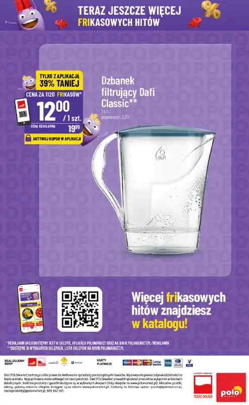 POLOmarket - gazetka promocyjna Inspirujący tydzień od środy 18.03 do wtorku 24.03 - strona 10