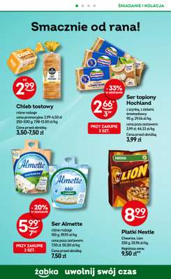 Żabka - gazetka promocyjna Gazetka Spożywcza od środy 11.03 do wtorku 24.03 - strona 12