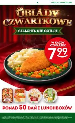 Żabka - gazetka promocyjna Gazetka od środy 11.03 do wtorku 24.03 - strona 16