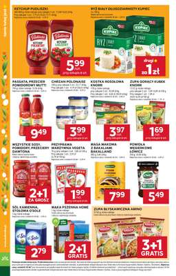 Stokrotka - gazetka promocyjna Gazetka Market od czwartku 19.03 do środy 25.03 - strona 22