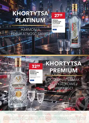 Stokrotka - gazetka promocyjna W dobrym smaku od czwartku 19.03 do środy 15.04 - strona 2