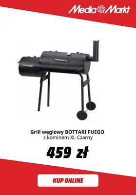 Media Markt - gazetka promocyjna Narzędzia ogrodowe od środy 18.03  - strona 8