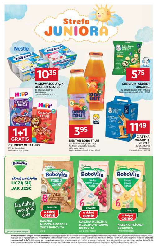 Stokrotka - gazetka promocyjna Gazetka Supermarket od czwartku 19.03 do środy 25.03 - strona 42