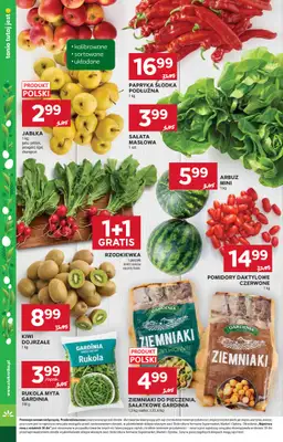 Stokrotka - gazetka promocyjna Gazetka Supermarket od czwartku 19.03 do środy 25.03 - strona 12