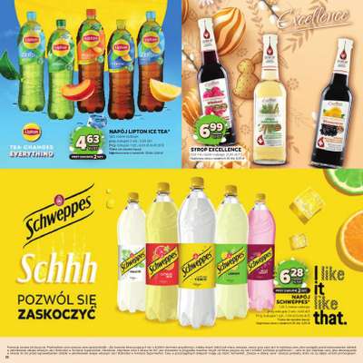 Stokrotka - gazetka promocyjna Katalog Wielkanocny!  do środy 08.04 - strona 52